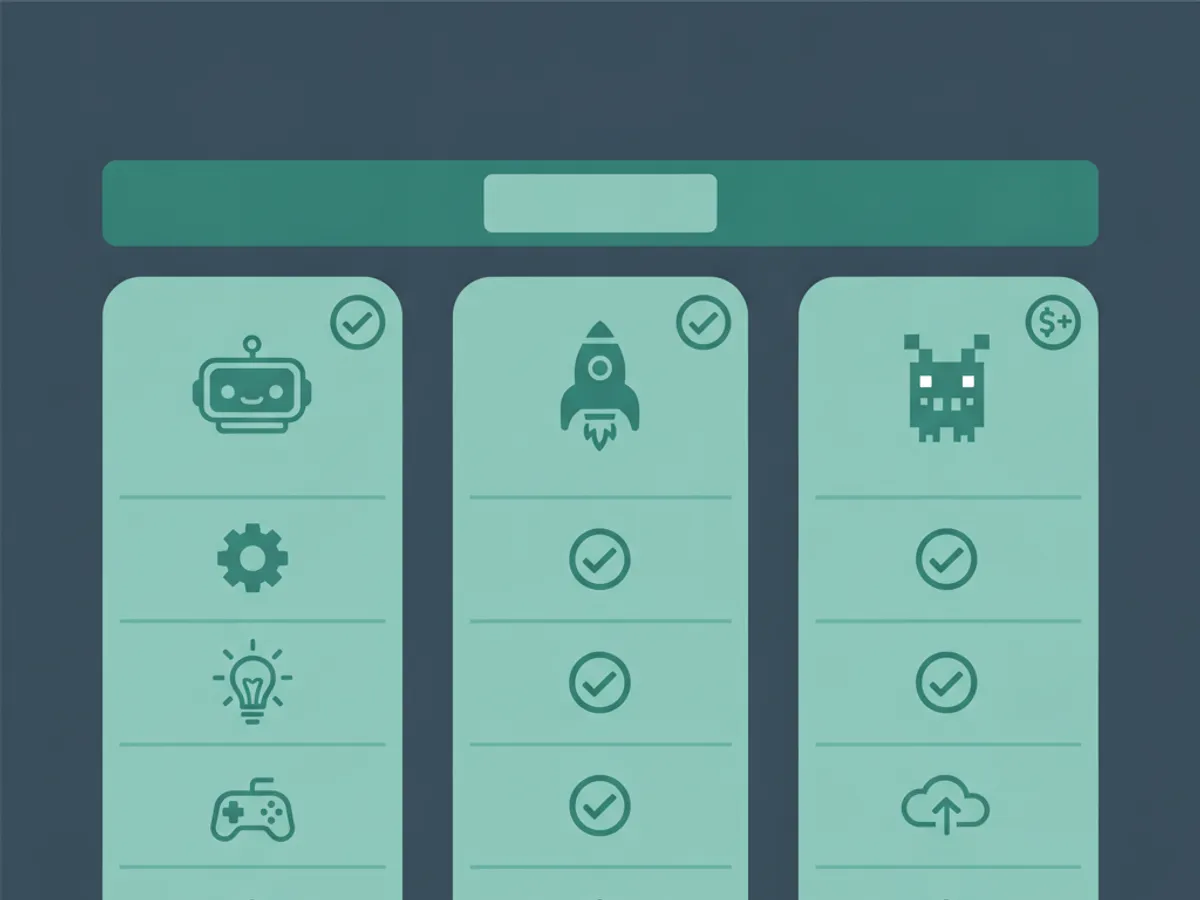 coding gift for kids — Top Coding Platforms Compared for Gift-Giving (illustration)