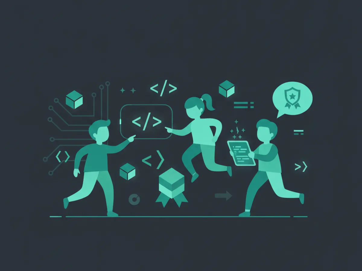 best coding program for kids — Best Coding Program with Certificate: Why It Matters (illustration)
