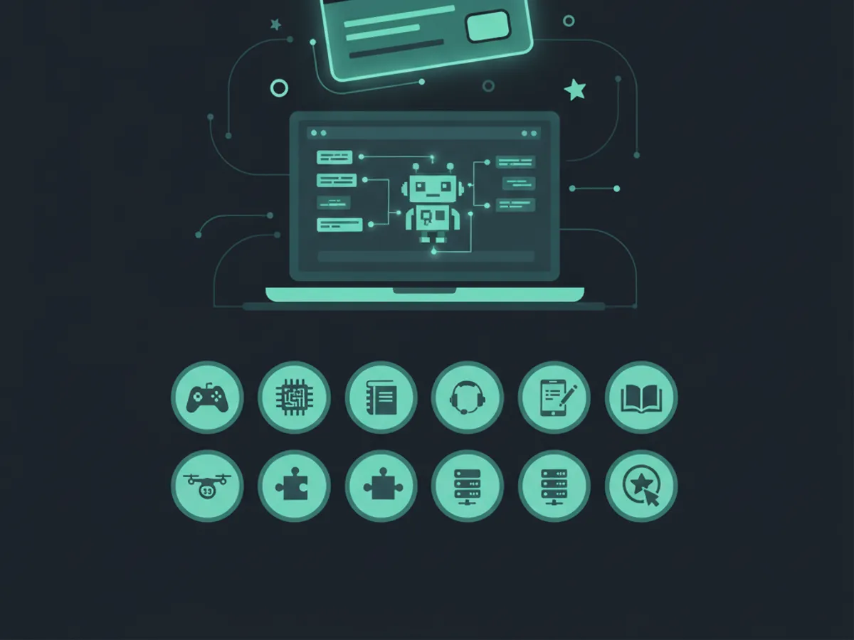 coding birthday gift — Top 10 Coding Birthday Gift Ideas, Ranked (illustration)