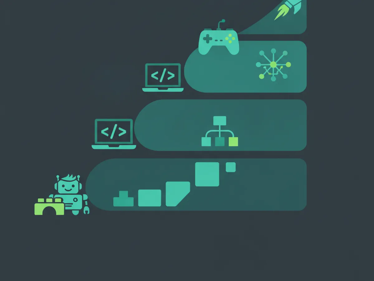 coding gift for teens — Why Teens Are the Hardest Age to Shop For (illustration)