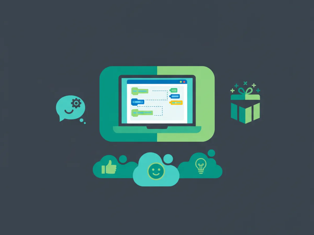 coding gift for teens — What Teens Actually Say About Coding Gifts (illustration)