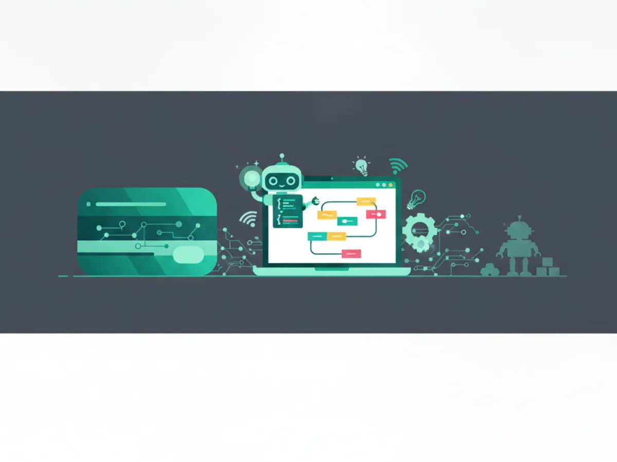 coding subscription gift — Why a Coding Subscription Gift Outlasts STEM Toys (illustration)