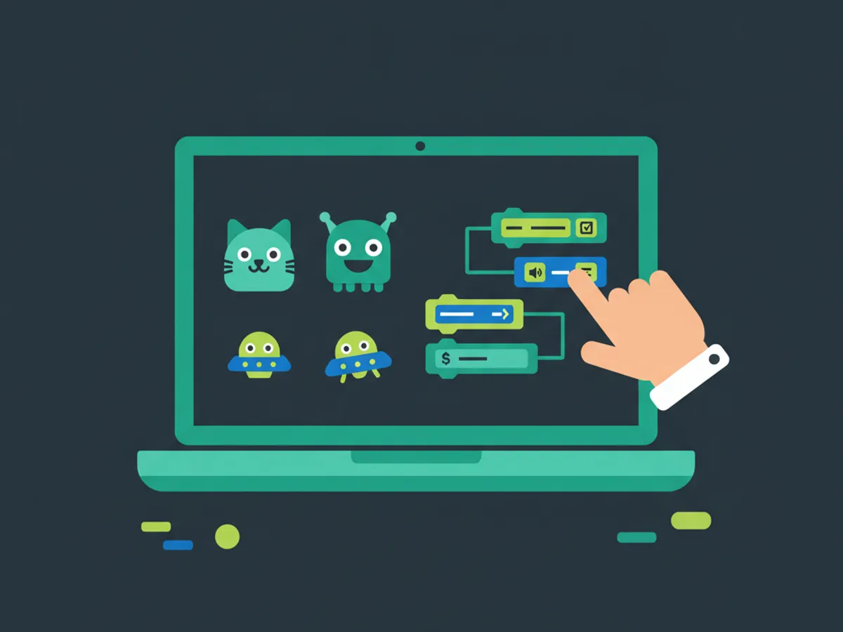 Scratch game ideas — Beginner Scratch Game Ideas (Start Here) (illustration)