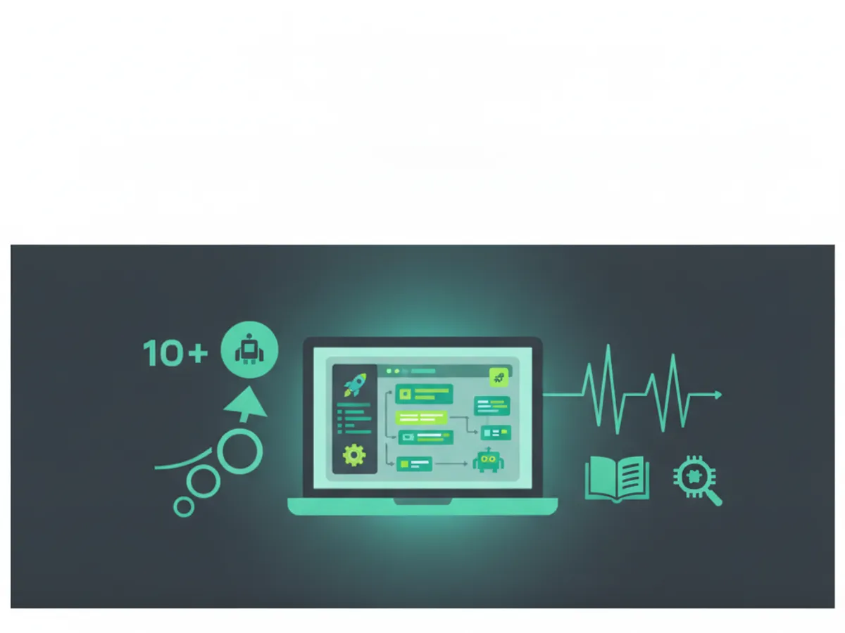 tech gifts for 10 year olds — Why Age 10 Is the Sweet Spot for Tech Gifts (illustration)