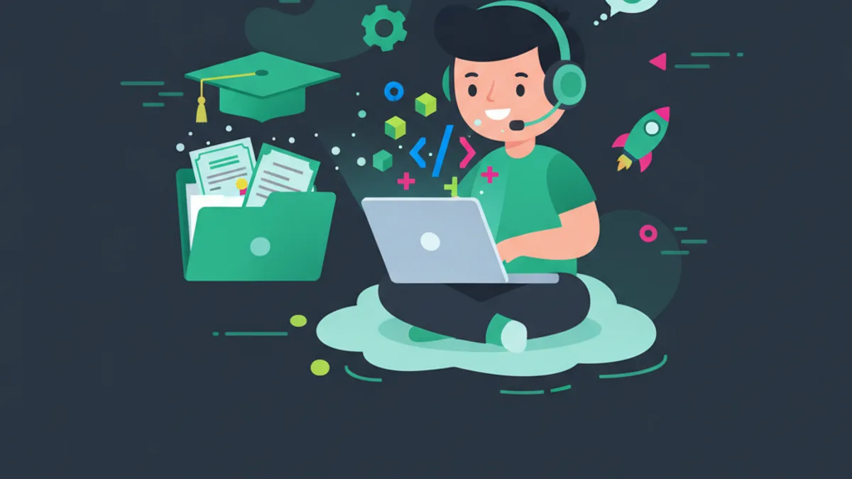 benefits of coding for kids — The Science-Backed Benefits of Coding for Kids in 2026 (KidsCode Gift blog hero illustration)