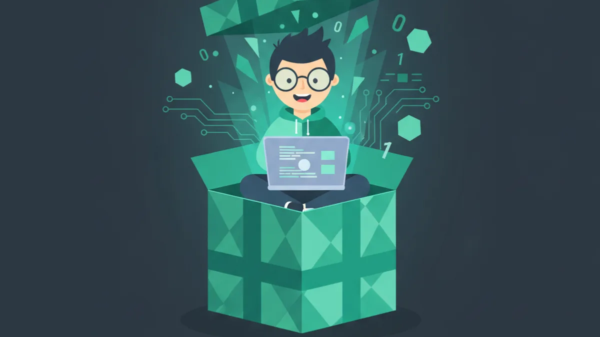 coding gift for kids — The Best Coding Gift for Kids in 2026 What Parents Need to Know (KidsCode Gift blog hero illustration)