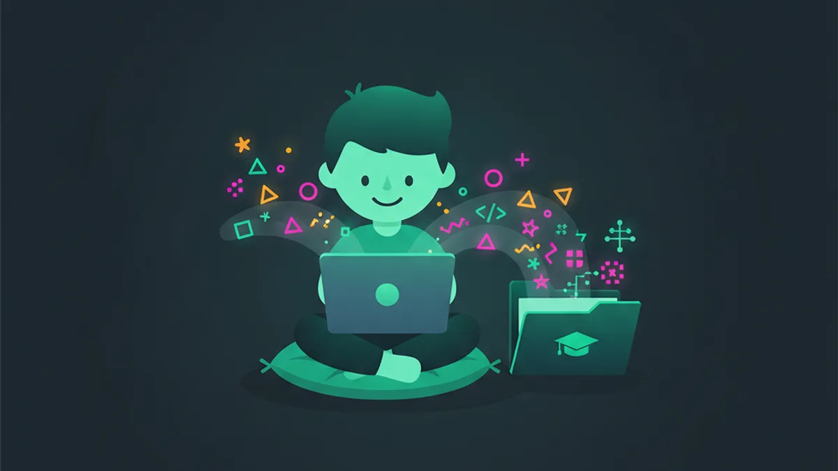 best coding program for kids — Best Coding Program for Kids 2026 An Honest Comparison of 8 Top Options (KidsCode Gift blog hero illustration)
