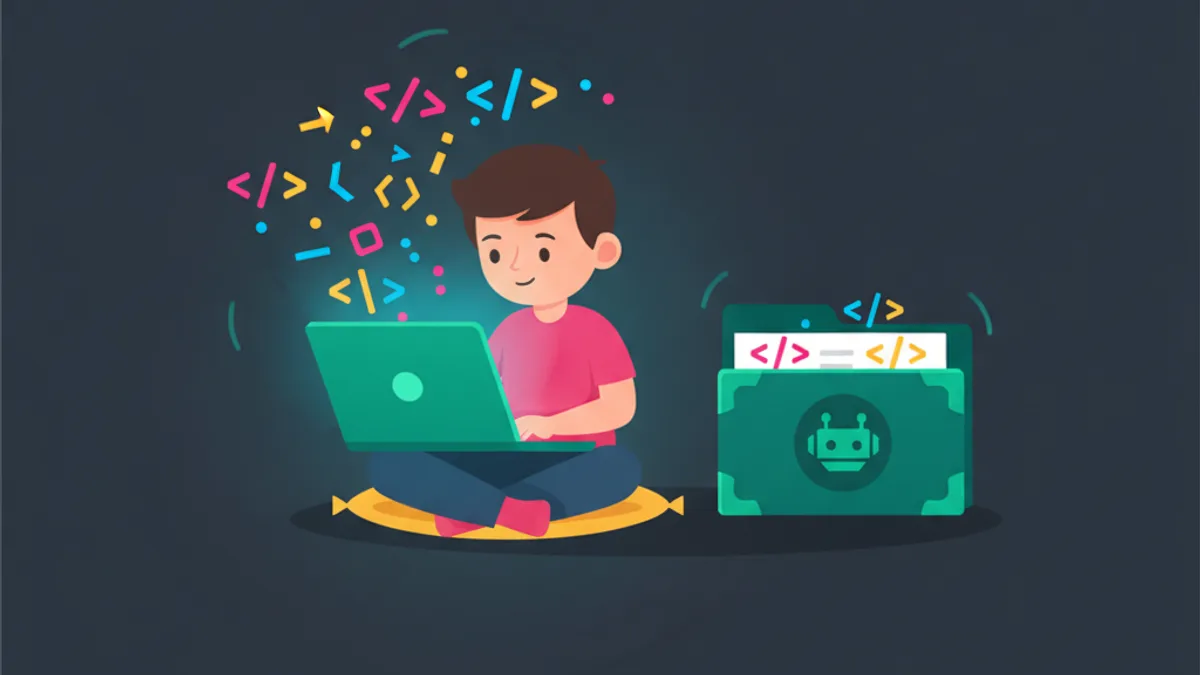 coding birthday gift — 10 Best Coding Birthday Gift Ideas for Kids in 2026 (KidsCode Gift blog hero illustration)