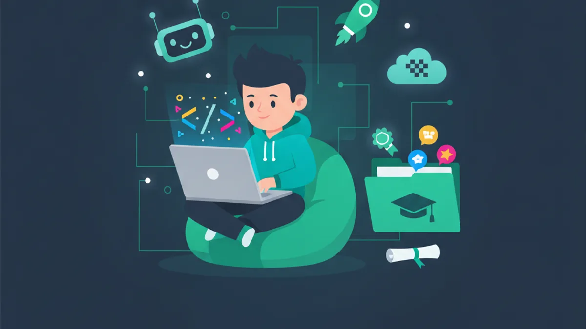 coding certificate for kids — Coding Certificate for Kids 2026 Do They Matter and Which Ones Are Worth It? (KidsCode Gift blog hero illustration)