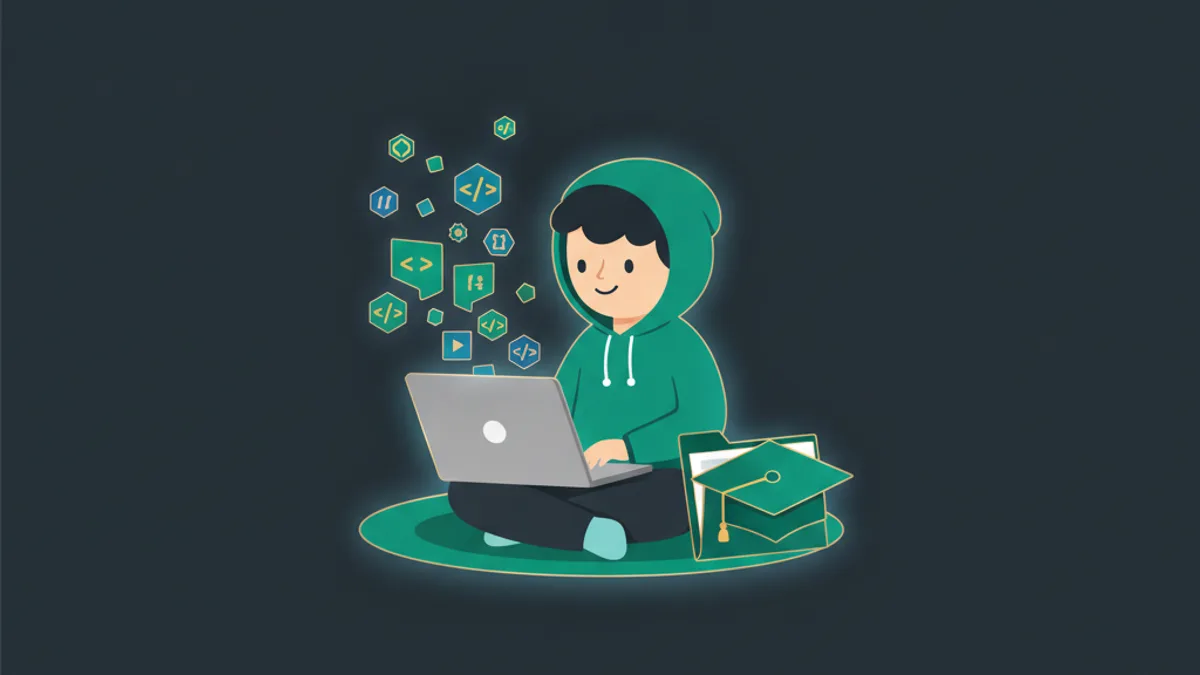 educational gifts that arent toys — Educational Gifts That Aren't Toys 15 Ideas That Build Real Skills in 2026 (KidsCode Gift blog hero illustration)