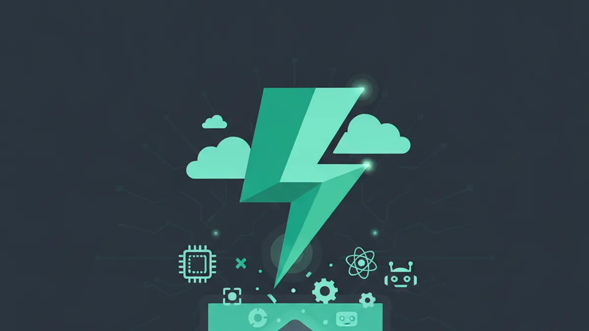 last-minute STEM gift — Last-Minute STEM Gift 2026 The Digital Coding Present That Arrives Instantly (KidsCode Gift blog hero illustration)