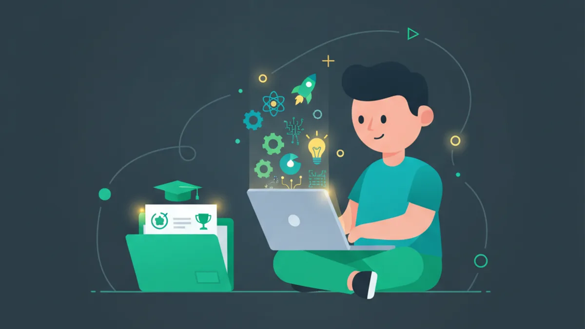 stem gifts for kids — STEM Gifts for Kids 2026 The Ultimate Guide to Gifts That Build Real Skills (KidsCode Gift blog hero illustration)
