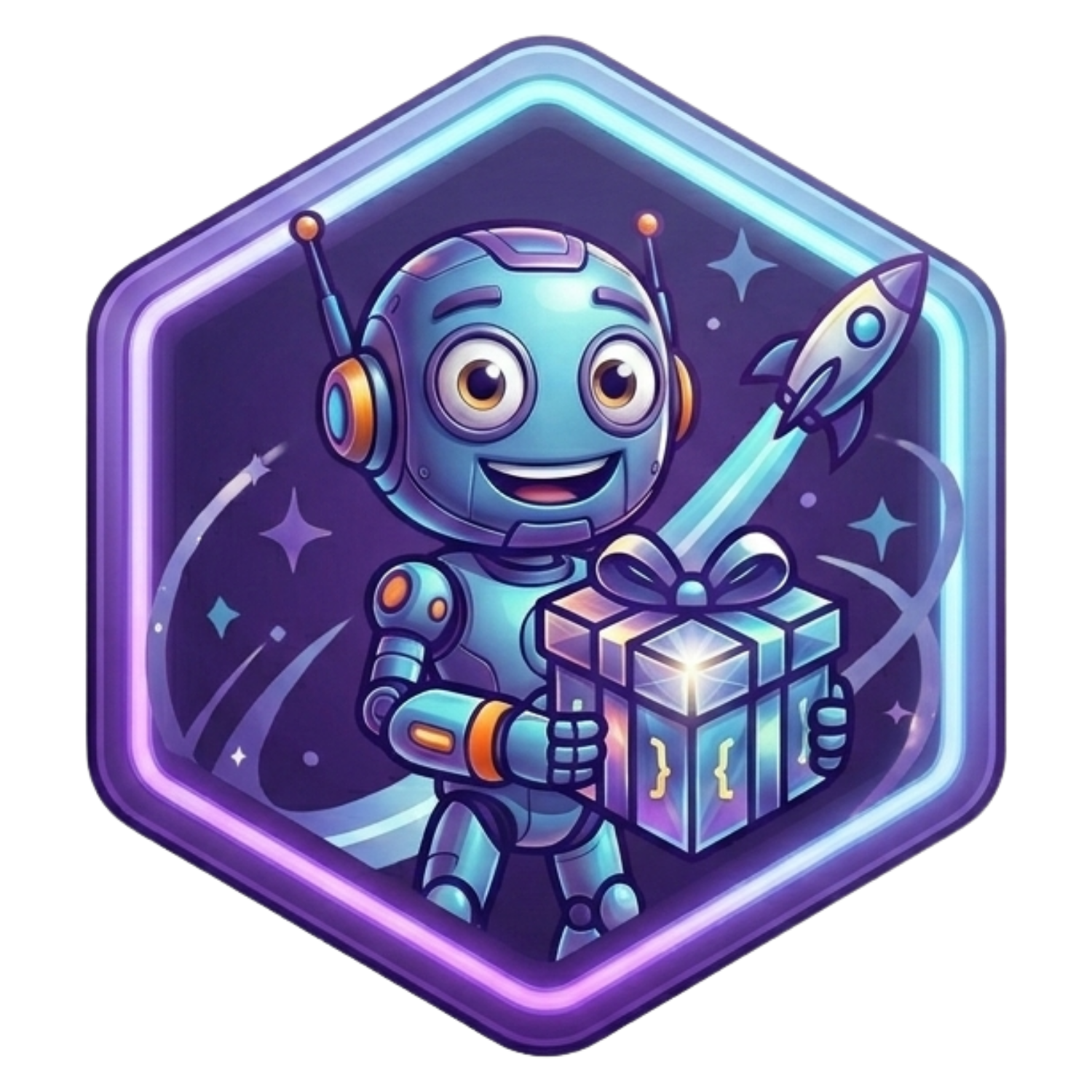 KidsCode Gift Team